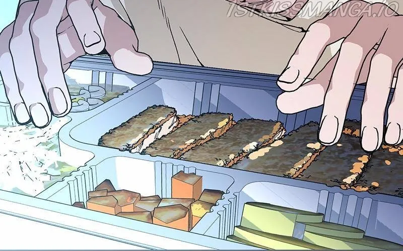 Read Scroll if You Dare chapter 25 image 27 on Lezhin