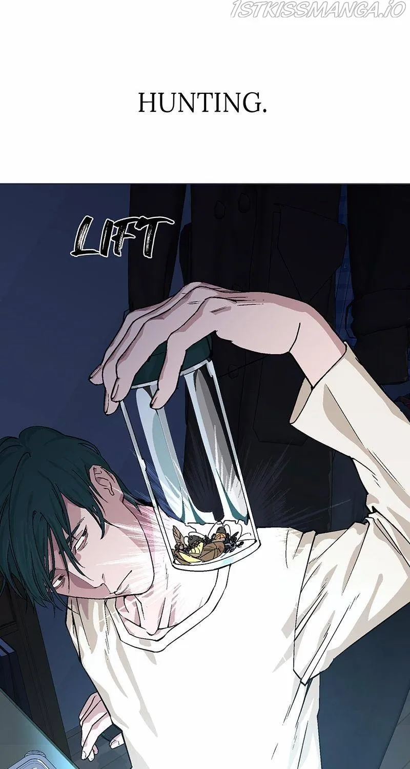 Read Scroll if You Dare chapter 25 image 30 on Lezhin