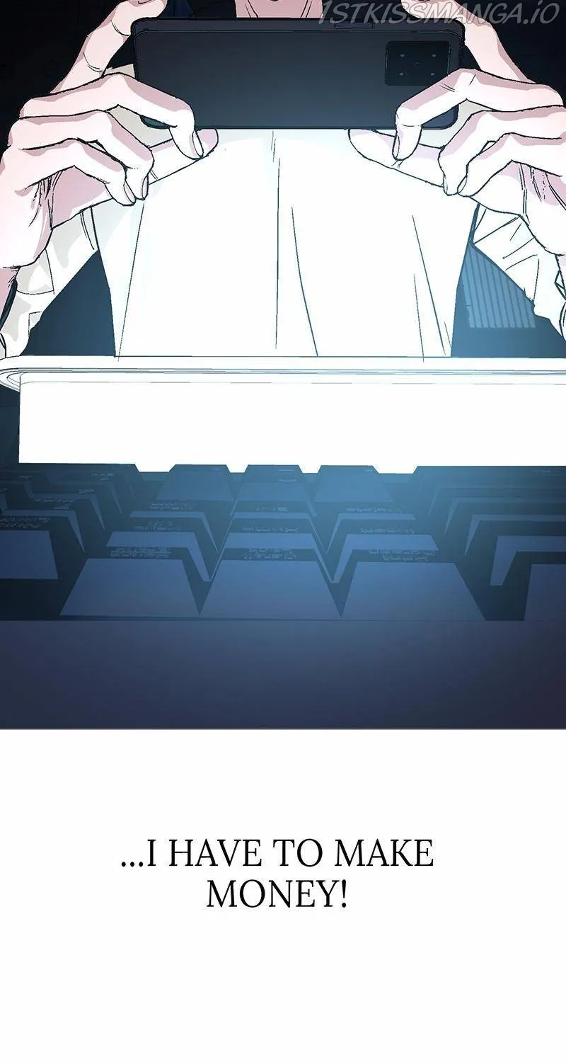 Read Scroll if You Dare chapter 25 image 36 on Lezhin