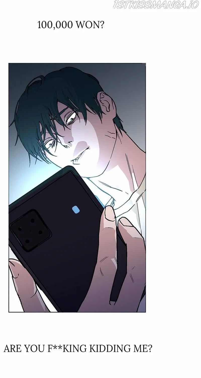 Read Scroll if You Dare chapter 25 image 42 on Lezhin