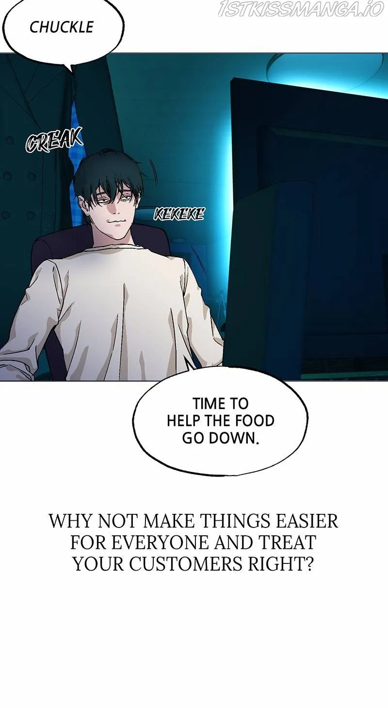 Read Scroll if You Dare chapter 25 image 48 on Lezhin