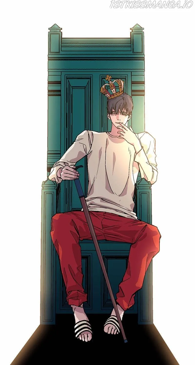 Read Scroll if You Dare chapter 25 image 55 on Lezhin