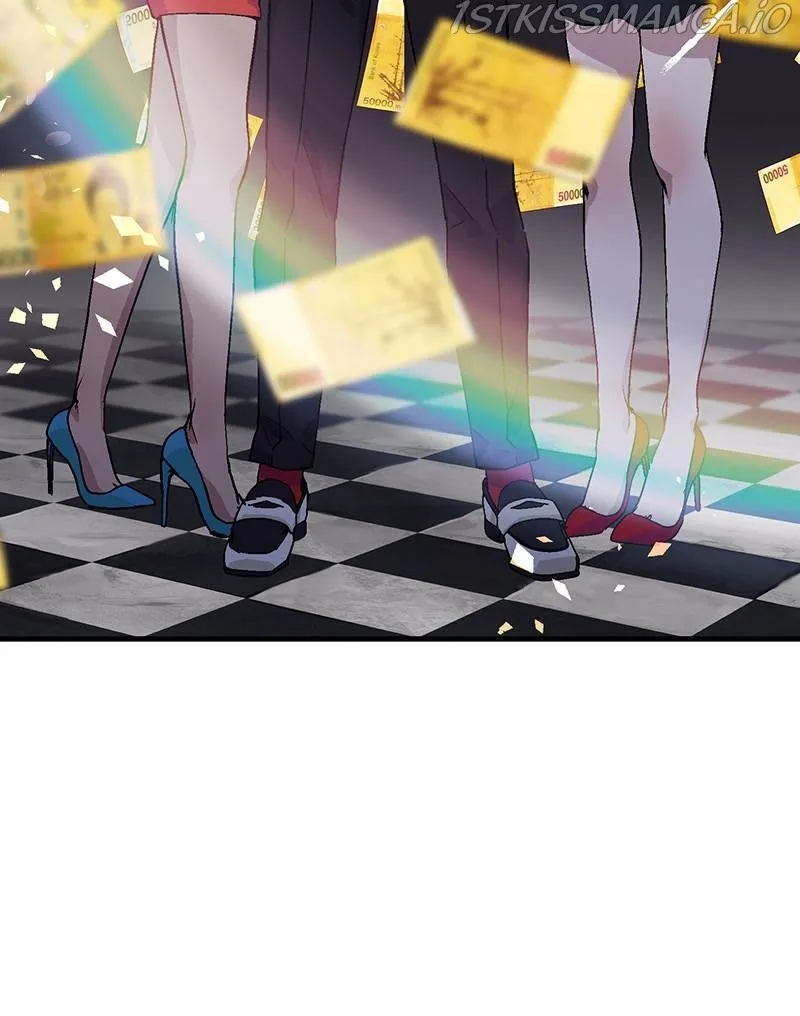 Read Scroll if You Dare chapter 25 image 70 on Lezhin