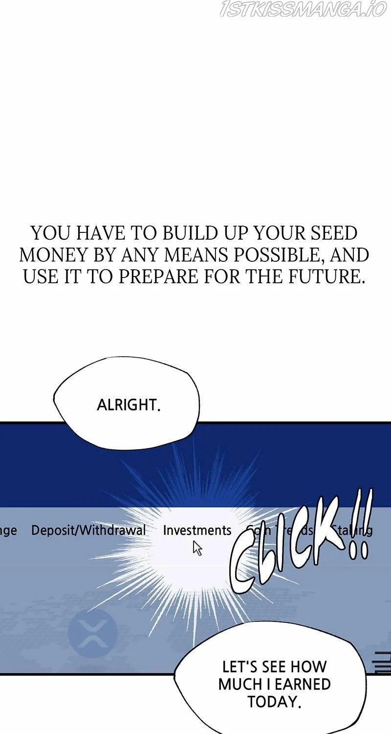 Read Scroll if You Dare chapter 25 image 71 on Lezhin