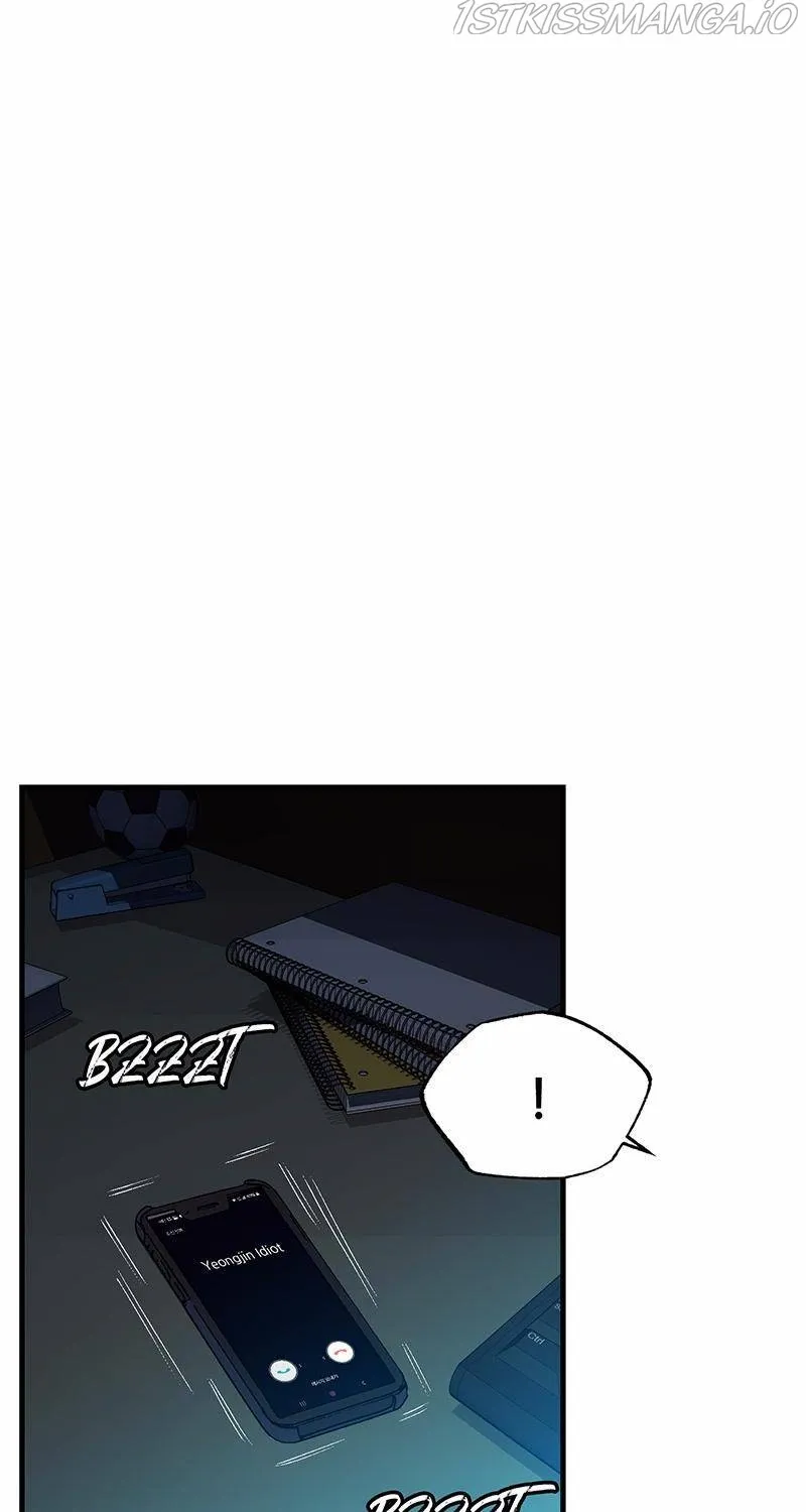Read Scroll if You Dare chapter 25 image 90 on Lezhin