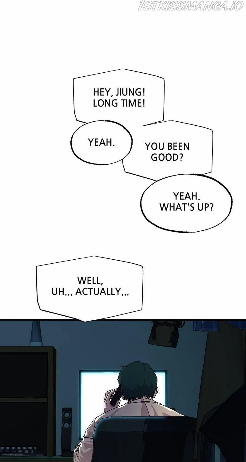 Read Scroll if You Dare chapter 25 image 95 on Lezhin