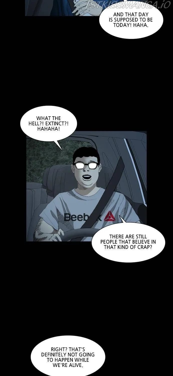 Read Scroll if You Dare chapter 26 image 10 on Lezhin