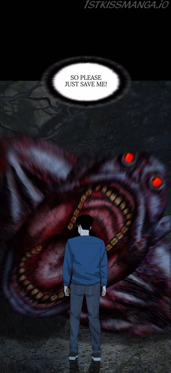 Read Scroll if You Dare chapter 26 image 104 on Lezhin