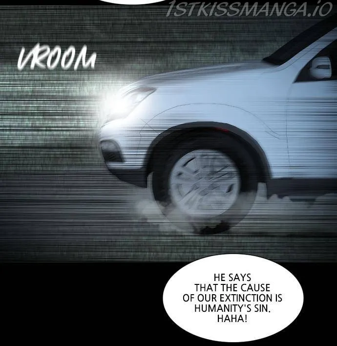 Read Scroll if You Dare chapter 26 image 11 on Lezhin