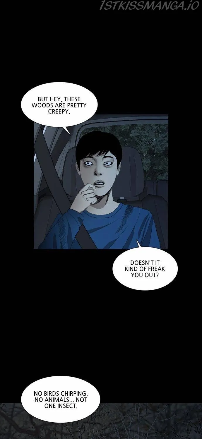 Read Scroll if You Dare chapter 26 image 12 on Lezhin