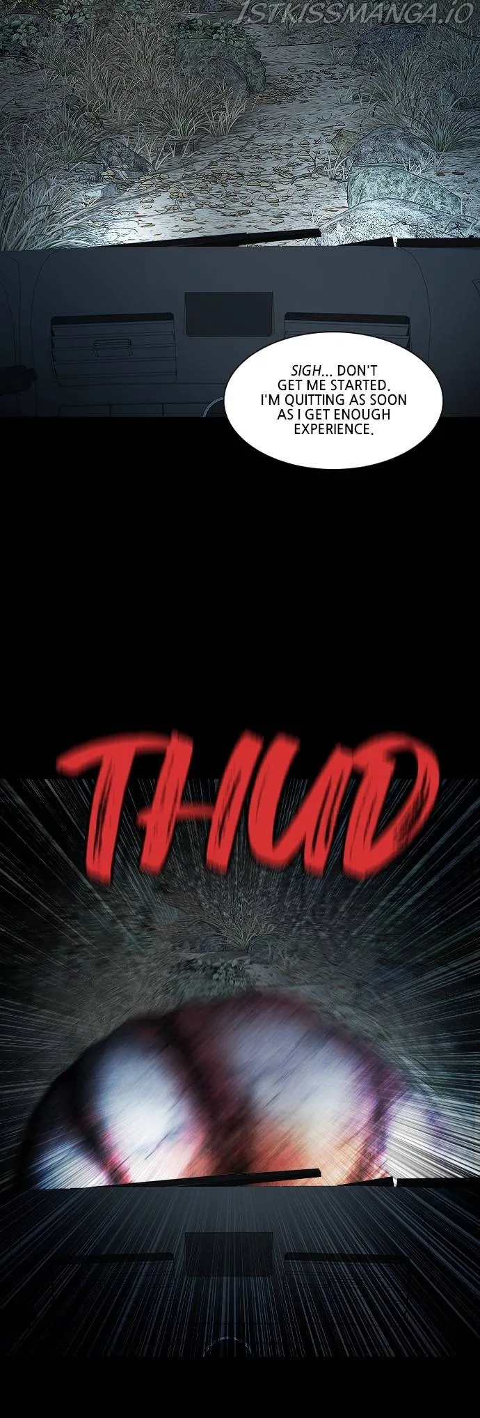 Read Scroll if You Dare chapter 26 image 16 on Lezhin
