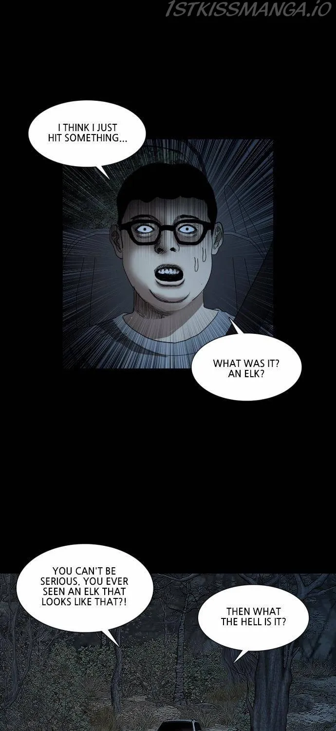 Read Scroll if You Dare chapter 26 image 18 on Lezhin