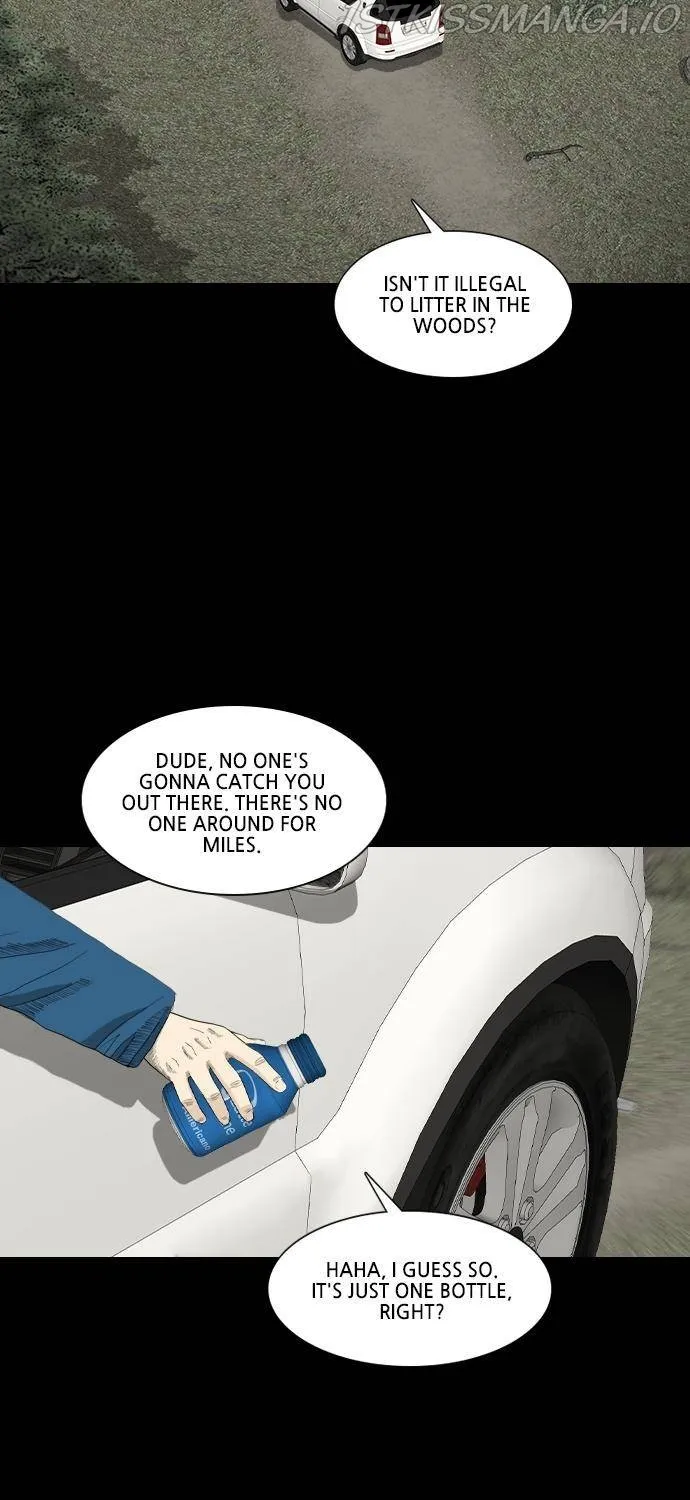 Read Scroll if You Dare chapter 26 image 2 on Lezhin