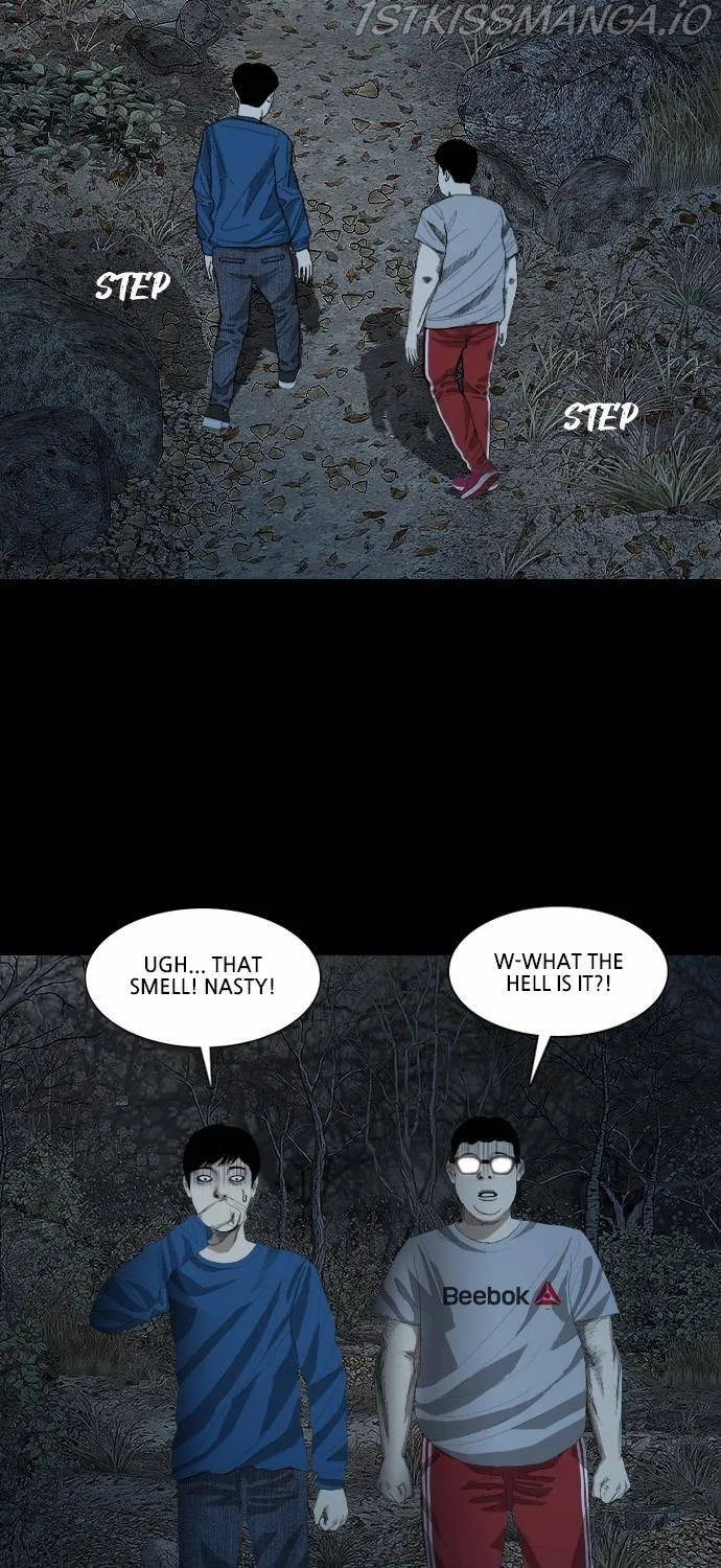 Read Scroll if You Dare chapter 26 image 22 on Lezhin