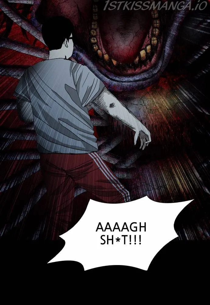 Read Scroll if You Dare chapter 26 image 32 on Lezhin
