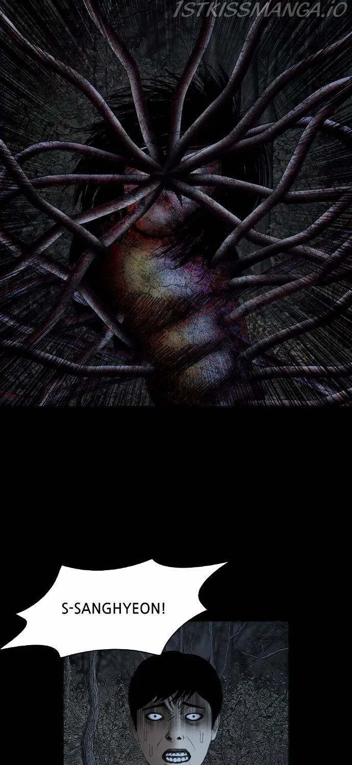 Read Scroll if You Dare chapter 26 image 40 on Lezhin
