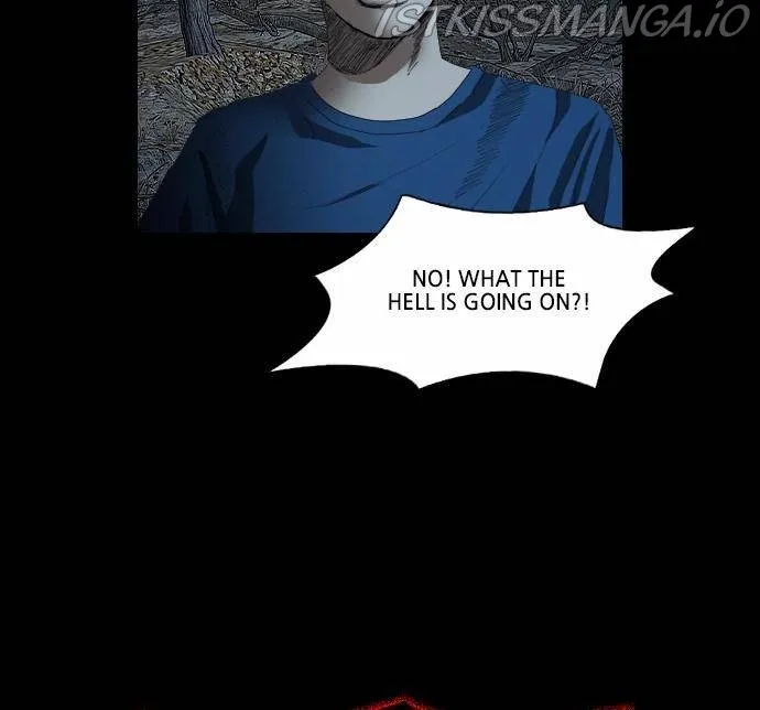Read Scroll if You Dare chapter 26 image 41 on Lezhin