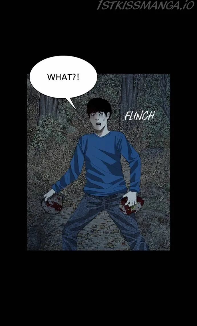 Read Scroll if You Dare chapter 26 image 43 on Lezhin