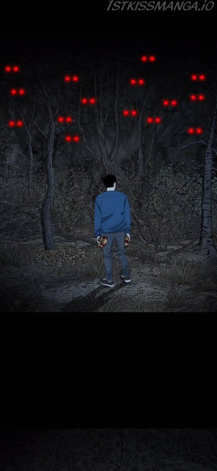 Read Scroll if You Dare chapter 26 image 44 on Lezhin