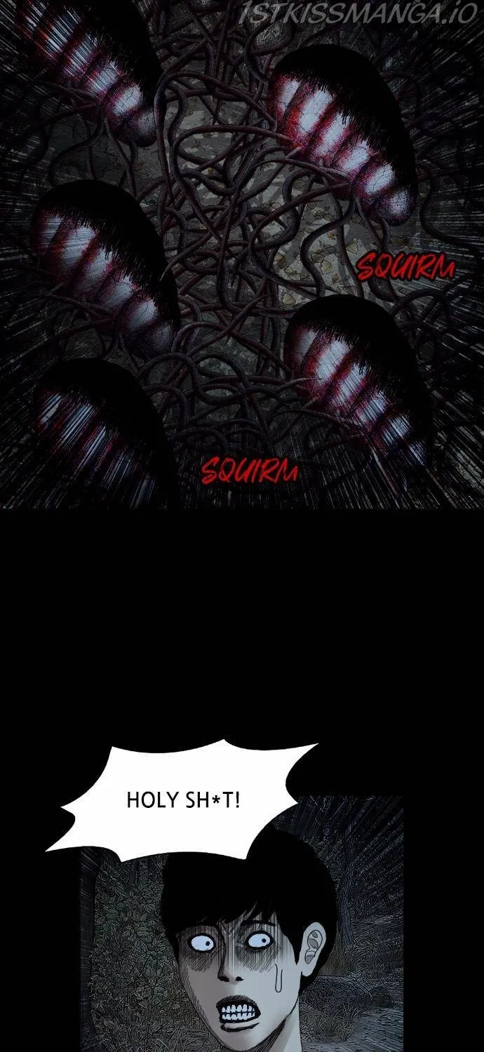 Read Scroll if You Dare chapter 26 image 48 on Lezhin