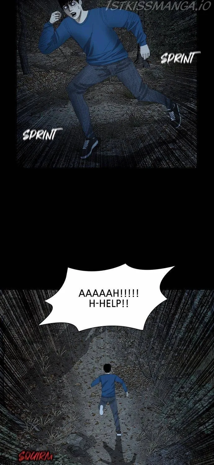 Read Scroll if You Dare chapter 26 image 50 on Lezhin