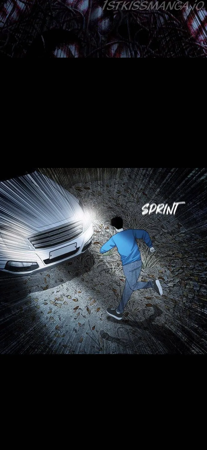 Read Scroll if You Dare chapter 26 image 52 on Lezhin