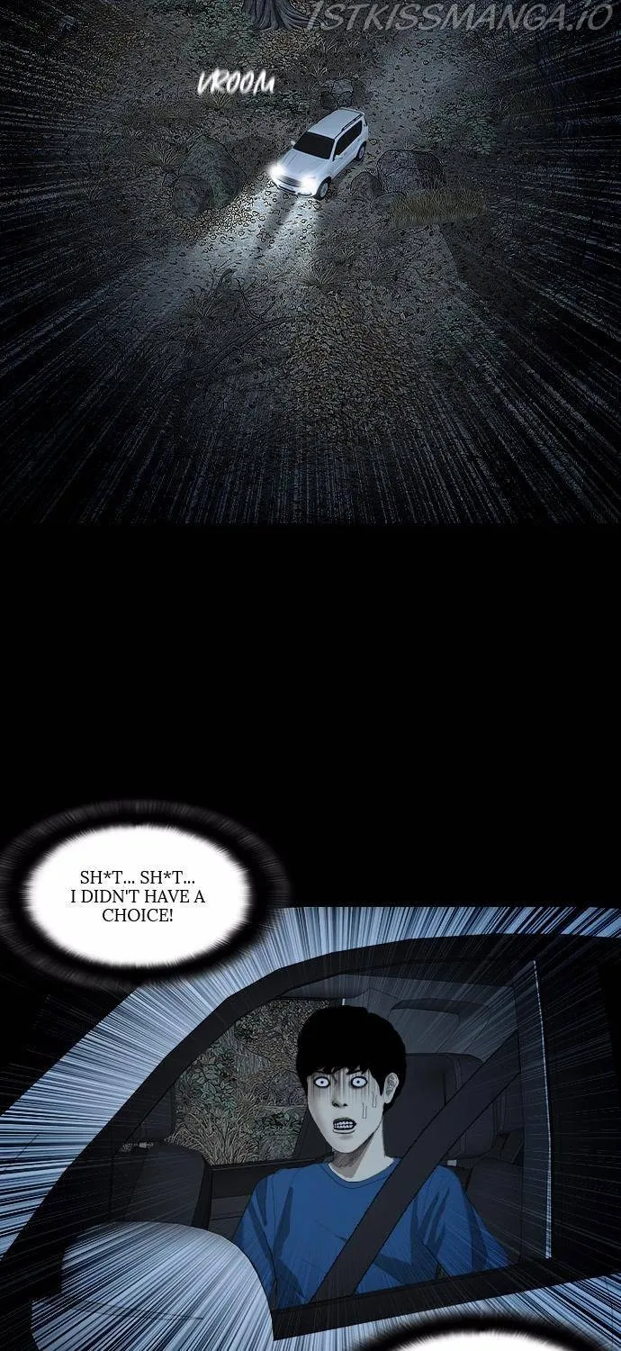 Read Scroll if You Dare chapter 26 image 58 on Lezhin