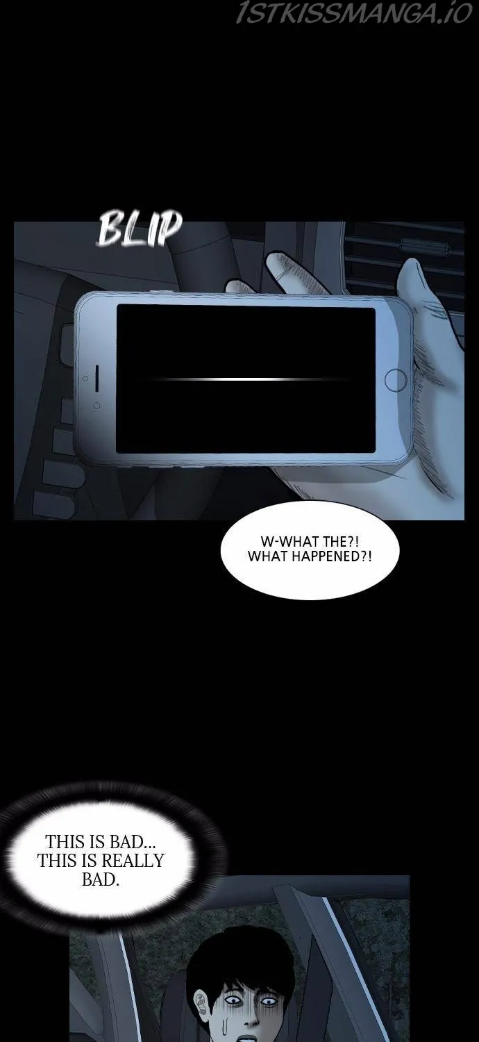 Read Scroll if You Dare chapter 26 image 74 on Lezhin