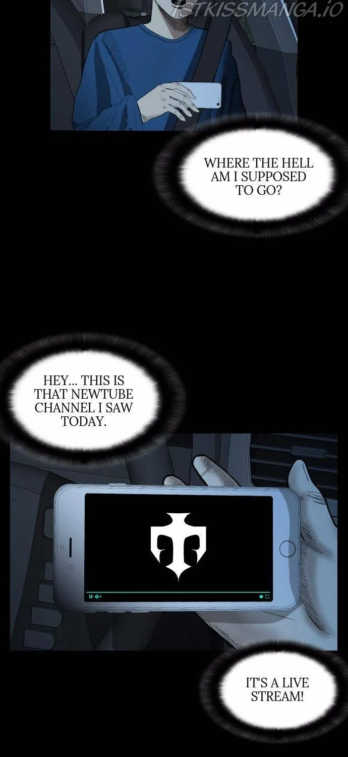 Read Scroll if You Dare chapter 26 image 75 on Lezhin