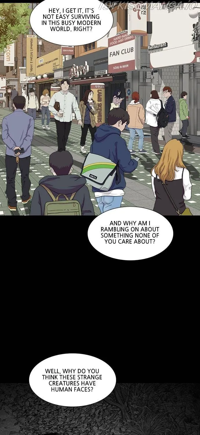Read Scroll if You Dare chapter 26 image 82 on Lezhin