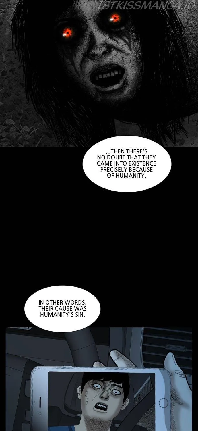 Read Scroll if You Dare chapter 26 image 84 on Lezhin