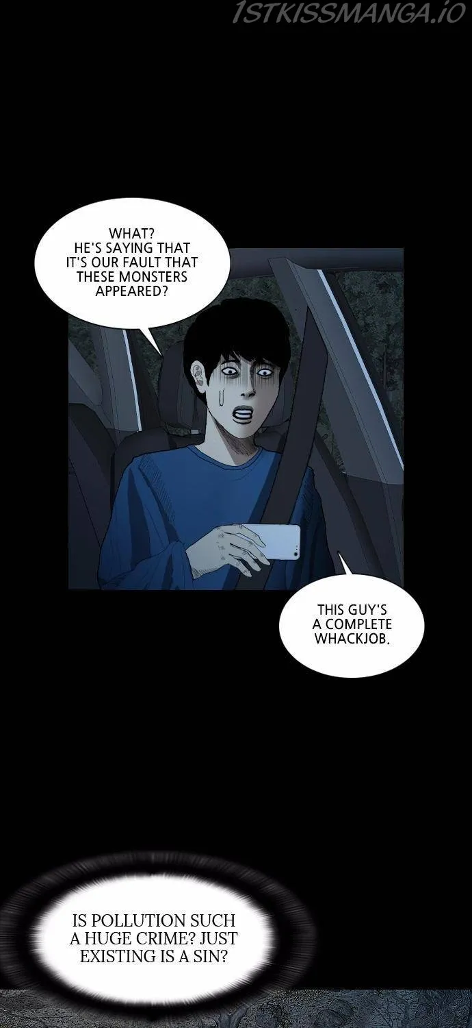 Read Scroll if You Dare chapter 26 image 88 on Lezhin