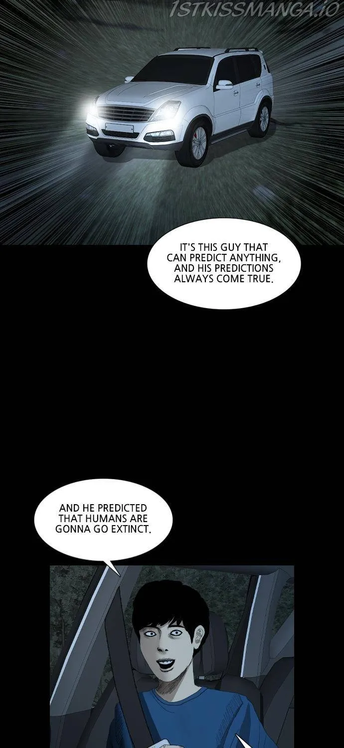 Read Scroll if You Dare chapter 26 image 9 on Lezhin