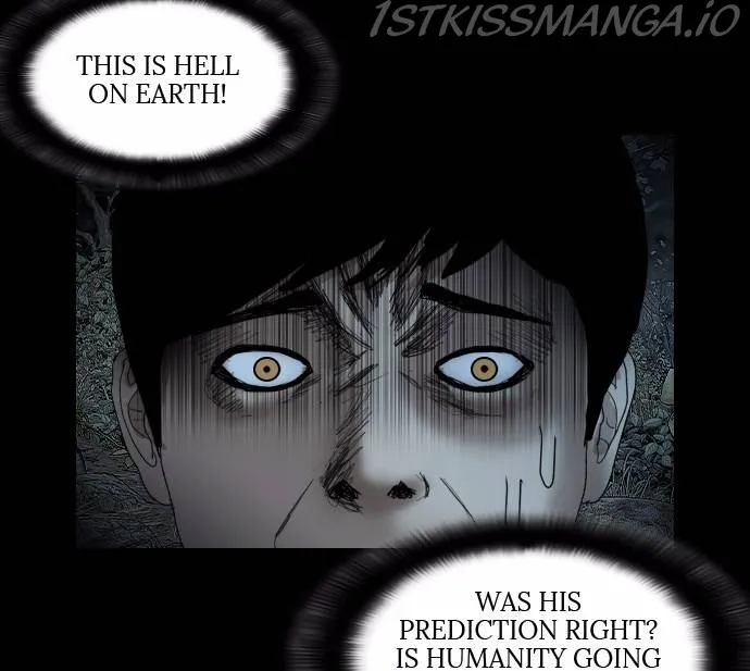Read Scroll if You Dare chapter 26 image 97 on Lezhin