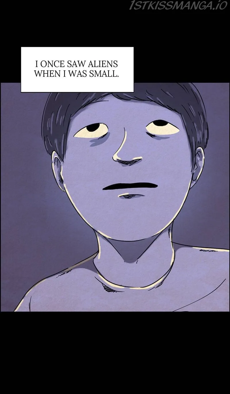 Read Scroll if You Dare chapter 27 image 1 on Lezhin