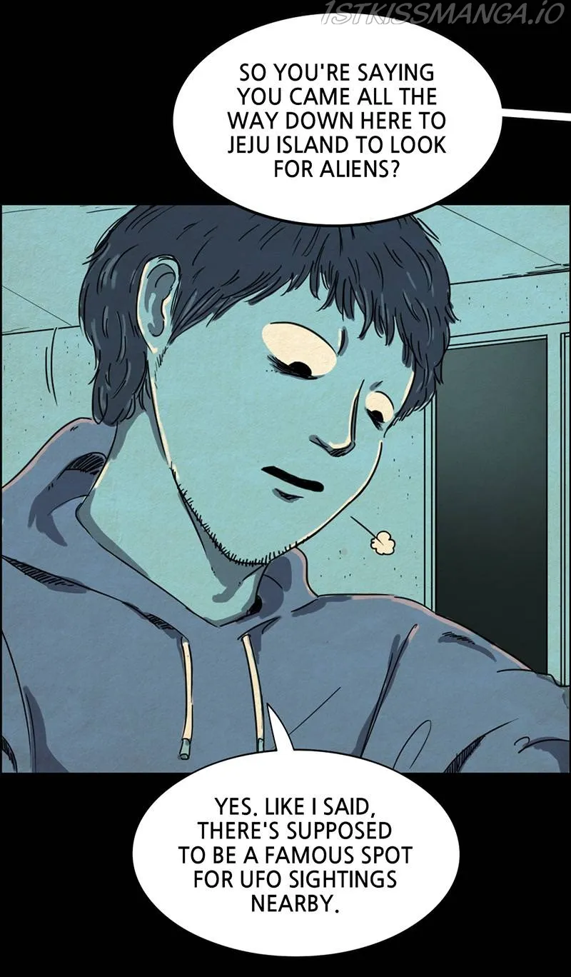 Read Scroll if You Dare chapter 27 image 11 on Lezhin
