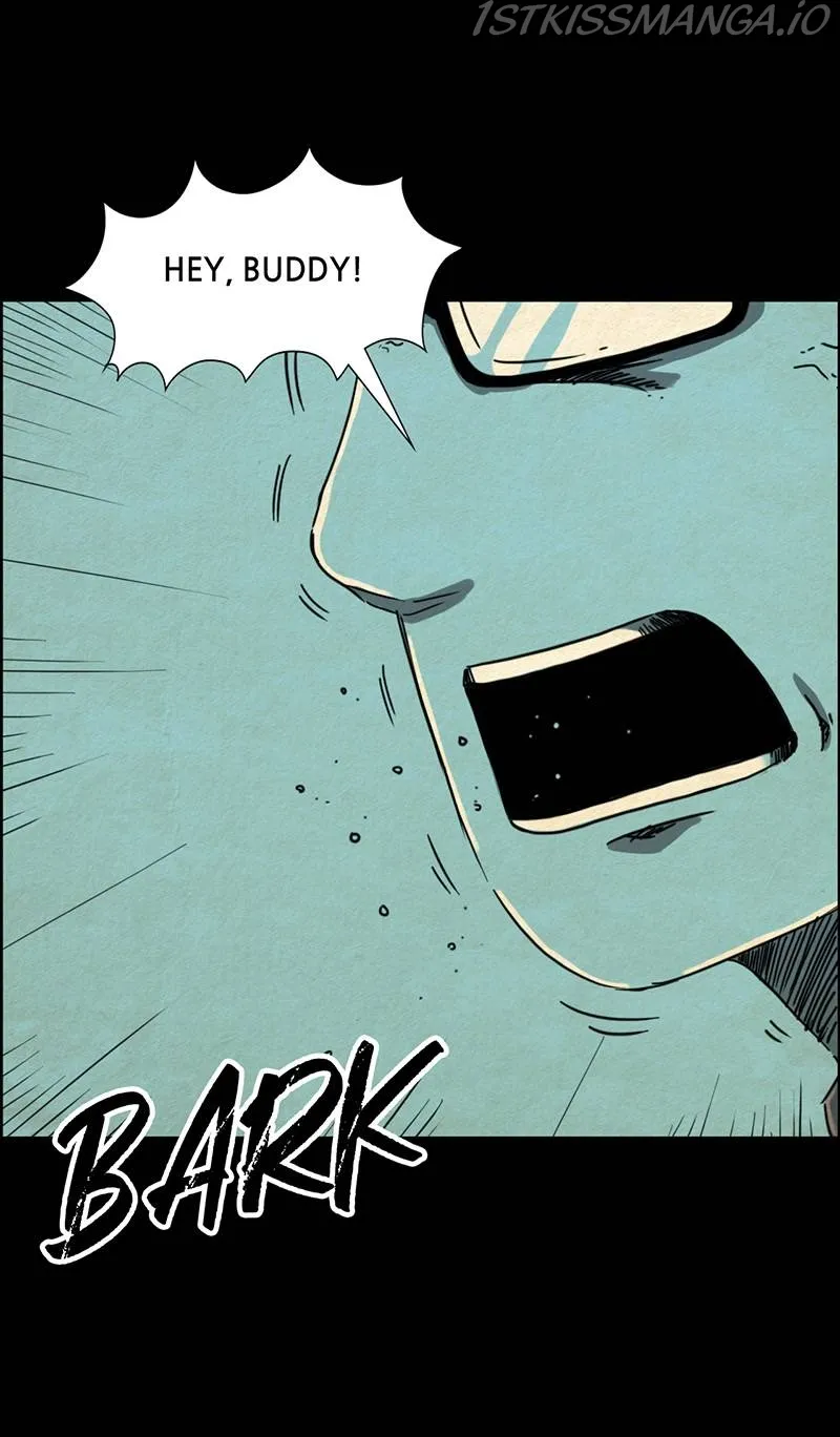 Read Scroll if You Dare chapter 27 image 17 on Lezhin