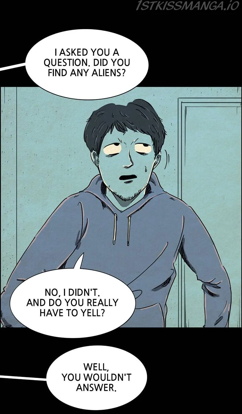Read Scroll if You Dare chapter 27 image 18 on Lezhin