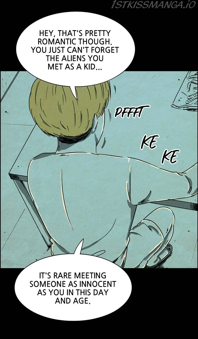 Read Scroll if You Dare chapter 27 image 19 on Lezhin