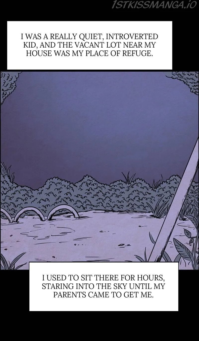 Read Scroll if You Dare chapter 27 image 2 on Lezhin
