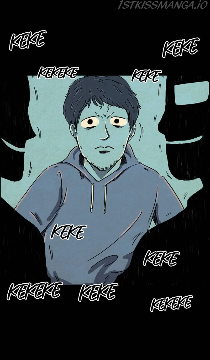 Read Scroll if You Dare chapter 27 image 20 on Lezhin