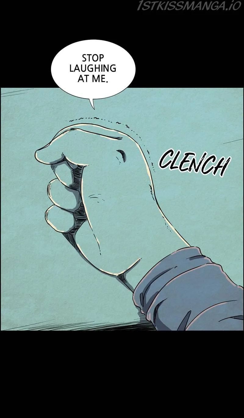 Read Scroll if You Dare chapter 27 image 21 on Lezhin