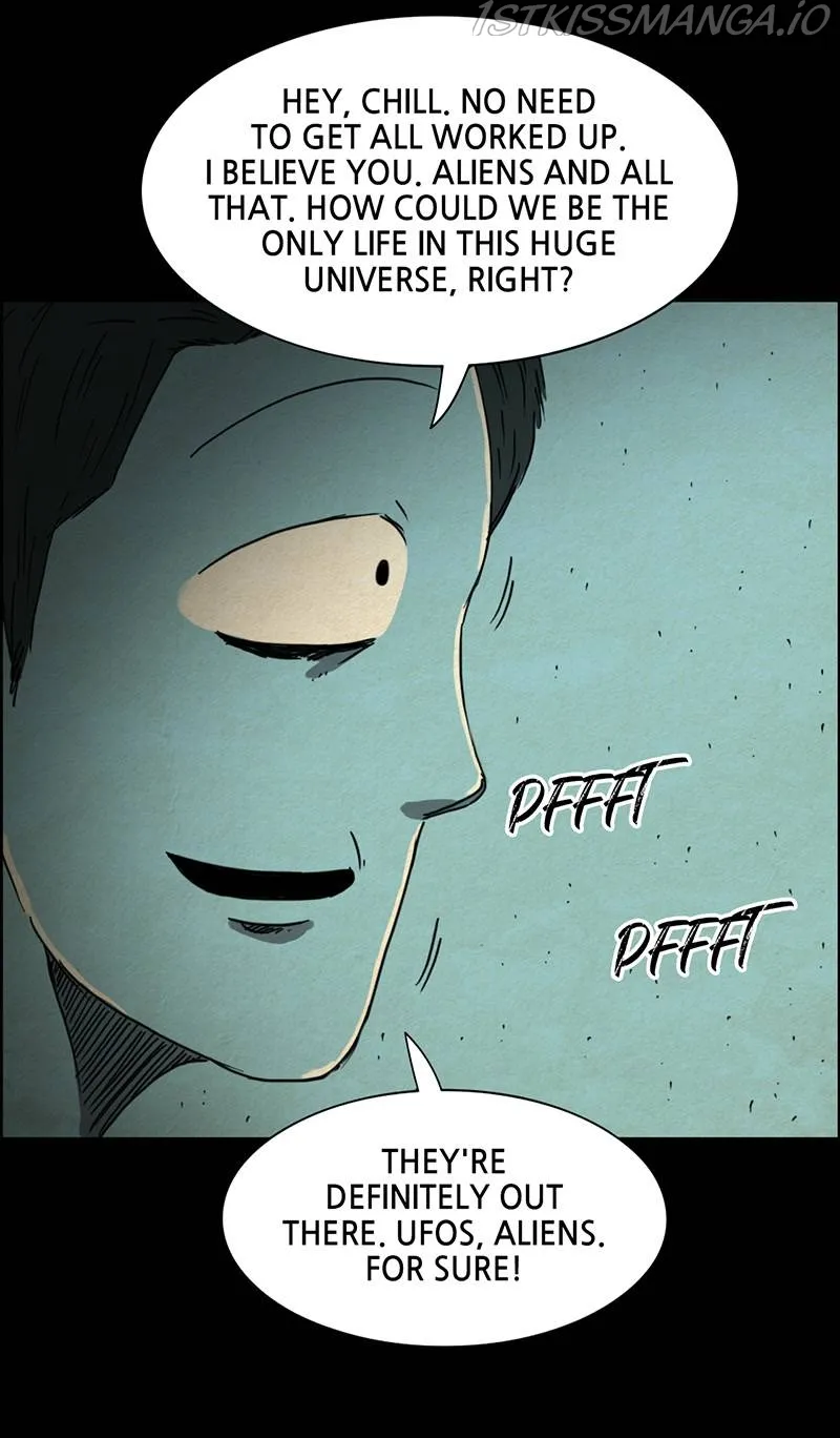 Read Scroll if You Dare chapter 27 image 23 on Lezhin