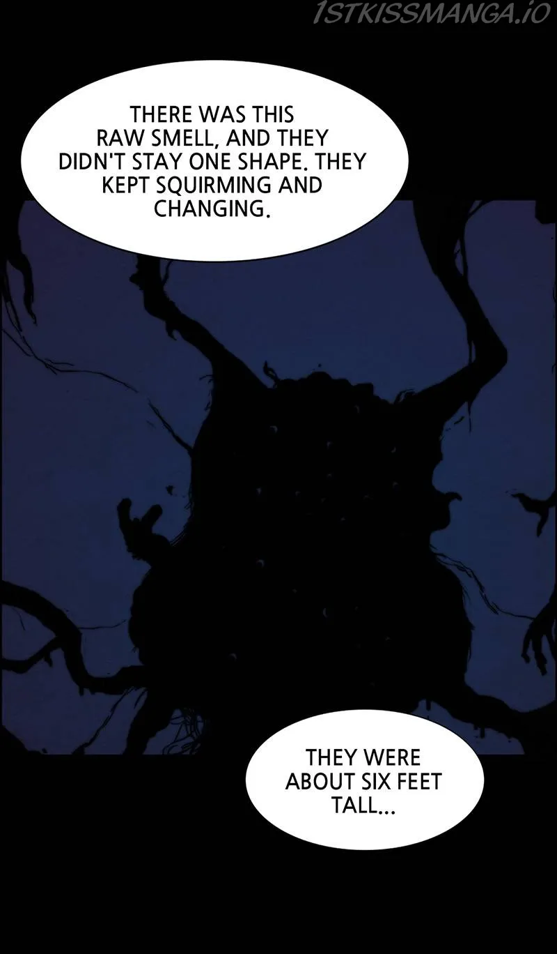 Read Scroll if You Dare chapter 27 image 25 on Lezhin