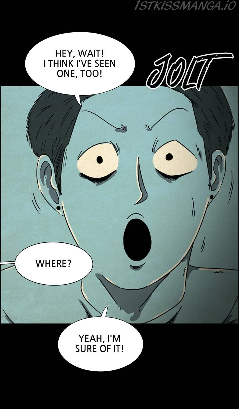 Read Scroll if You Dare chapter 27 image 26 on Lezhin