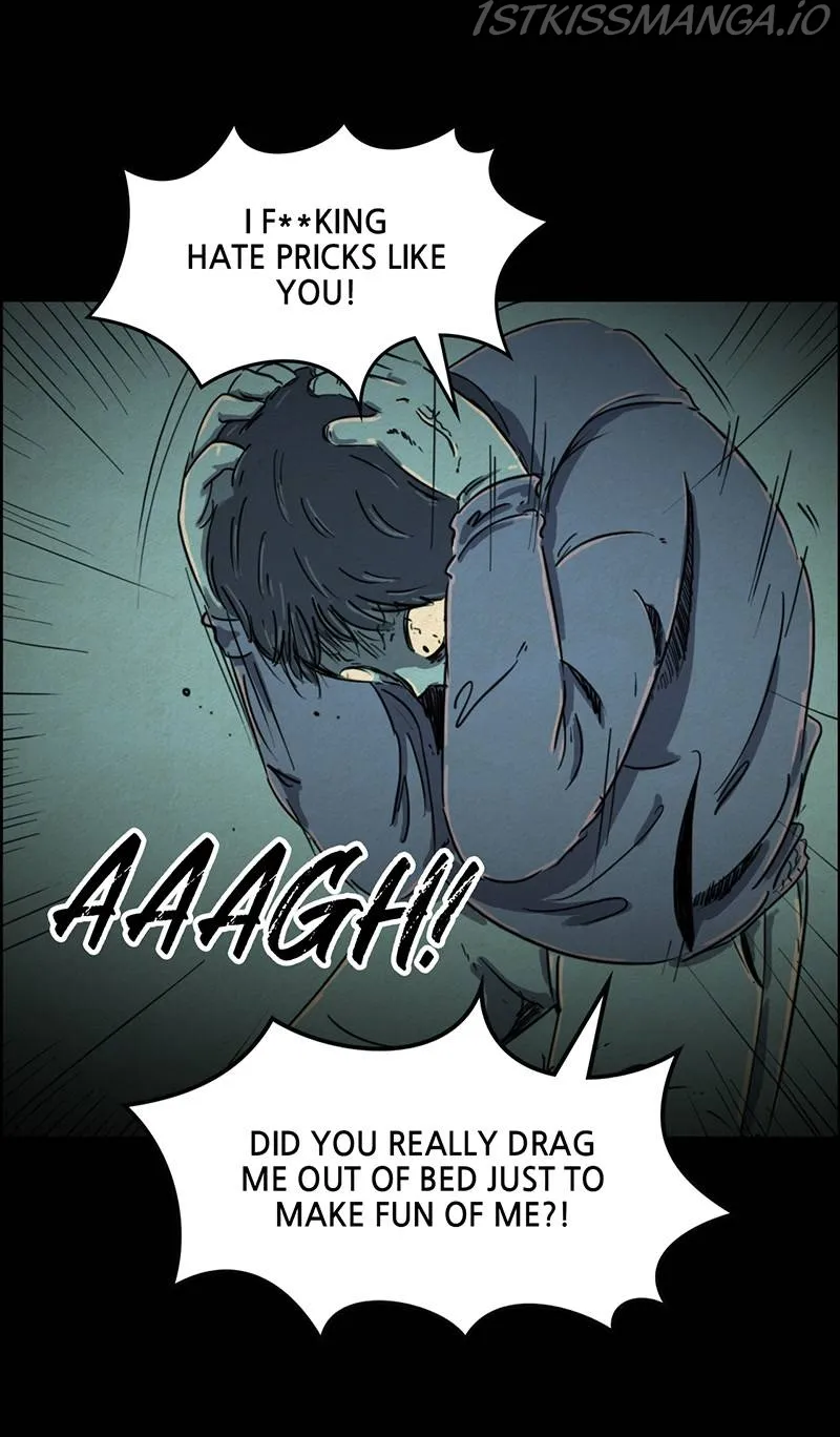 Read Scroll if You Dare chapter 27 image 29 on Lezhin