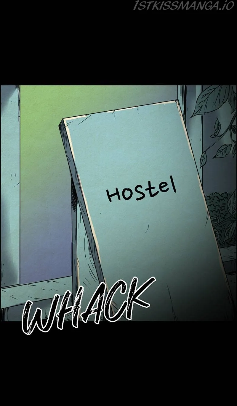 Read Scroll if You Dare chapter 27 image 31 on Lezhin