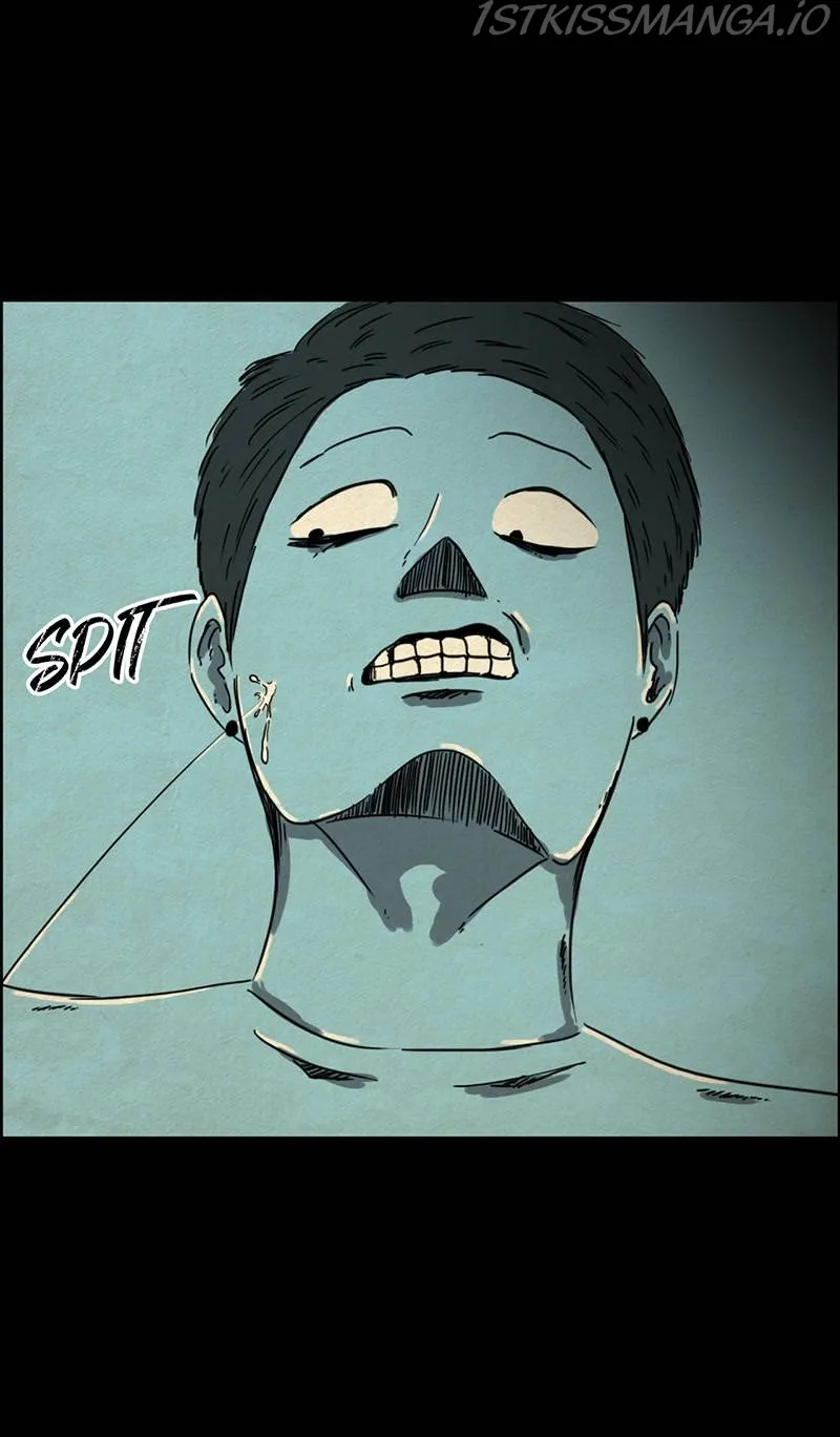 Read Scroll if You Dare chapter 27 image 33 on Lezhin