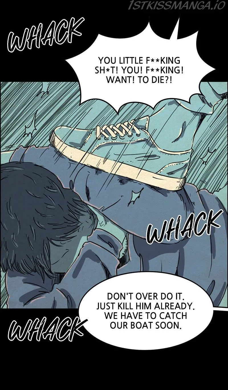 Read Scroll if You Dare chapter 27 image 34 on Lezhin