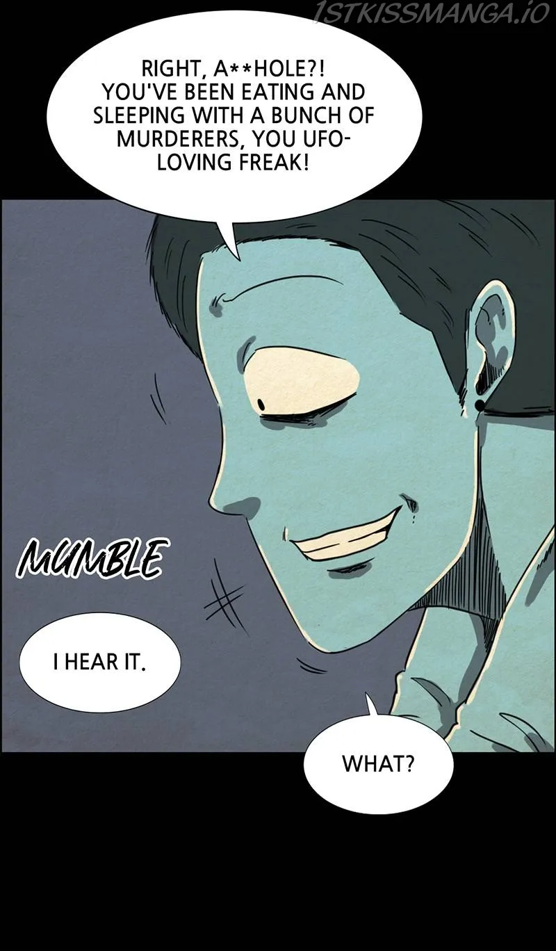 Read Scroll if You Dare chapter 27 image 37 on Lezhin